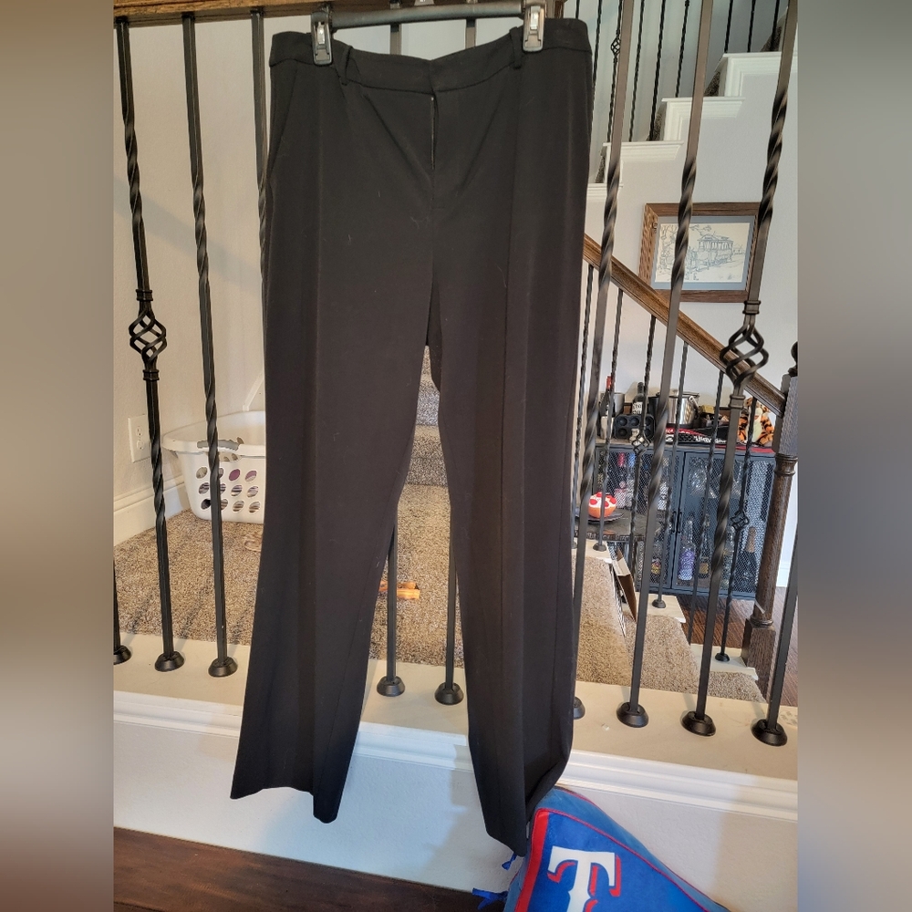 A new Day Black Size 16 Work Pant